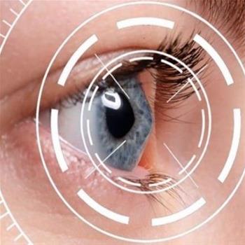 قوز قرنیه باعث نابینایی می شود؟
